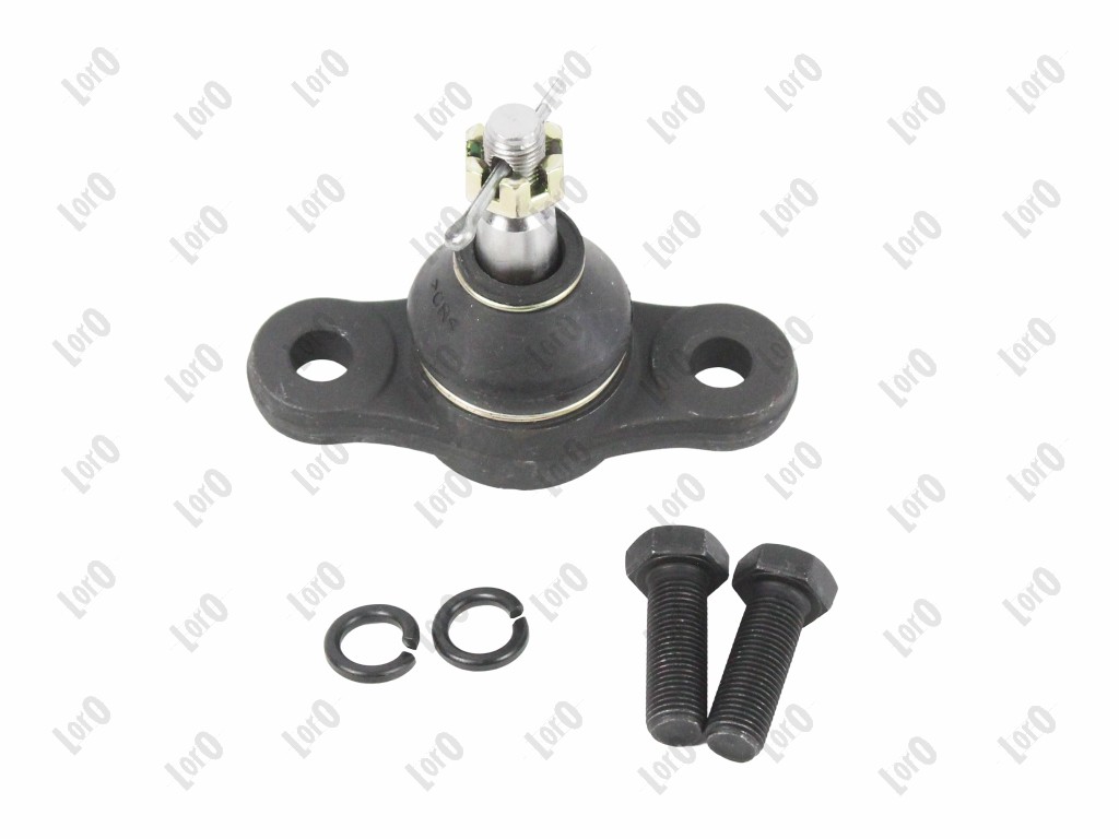 Rotule de suspension (Rotule de pivot) ABAKUS ref. 233-03-015