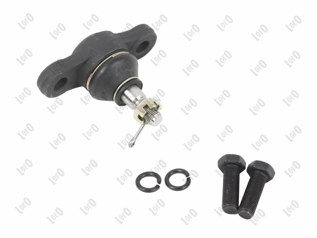 Rotule de suspension (Rotule de pivot) ABAKUS ref. 233-03-015