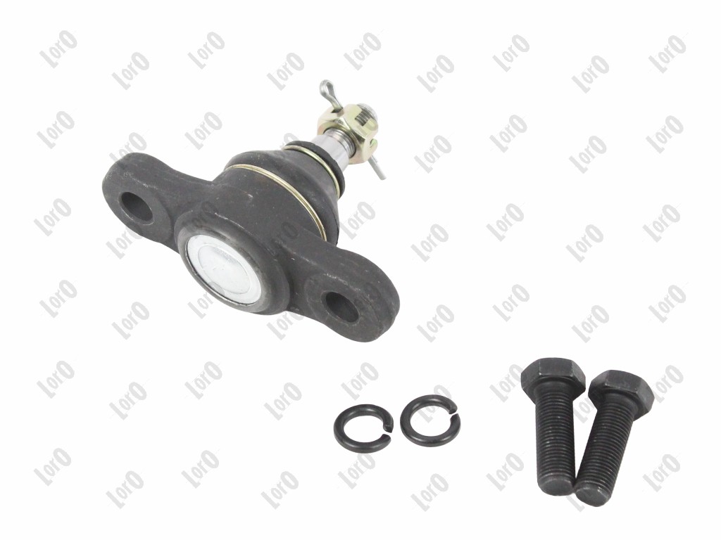 Rotule de suspension (Rotule de pivot) ABAKUS ref. 233-03-015
