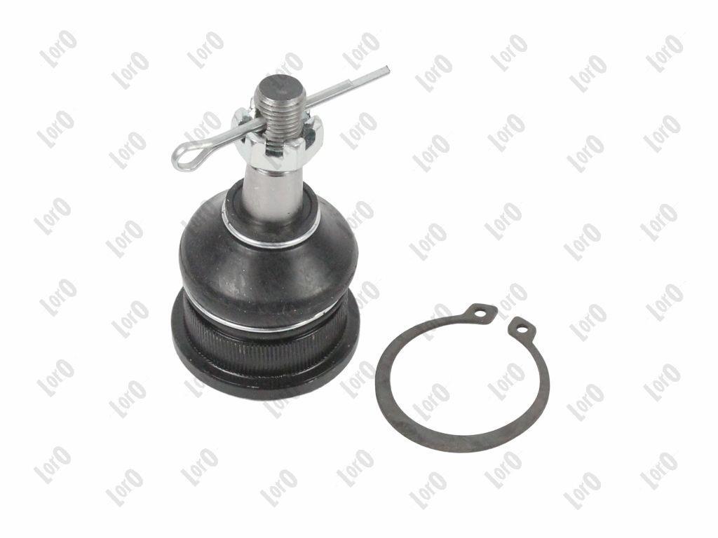 Rotule de suspension (Rotule de pivot) ABAKUS ref. 233-03-016