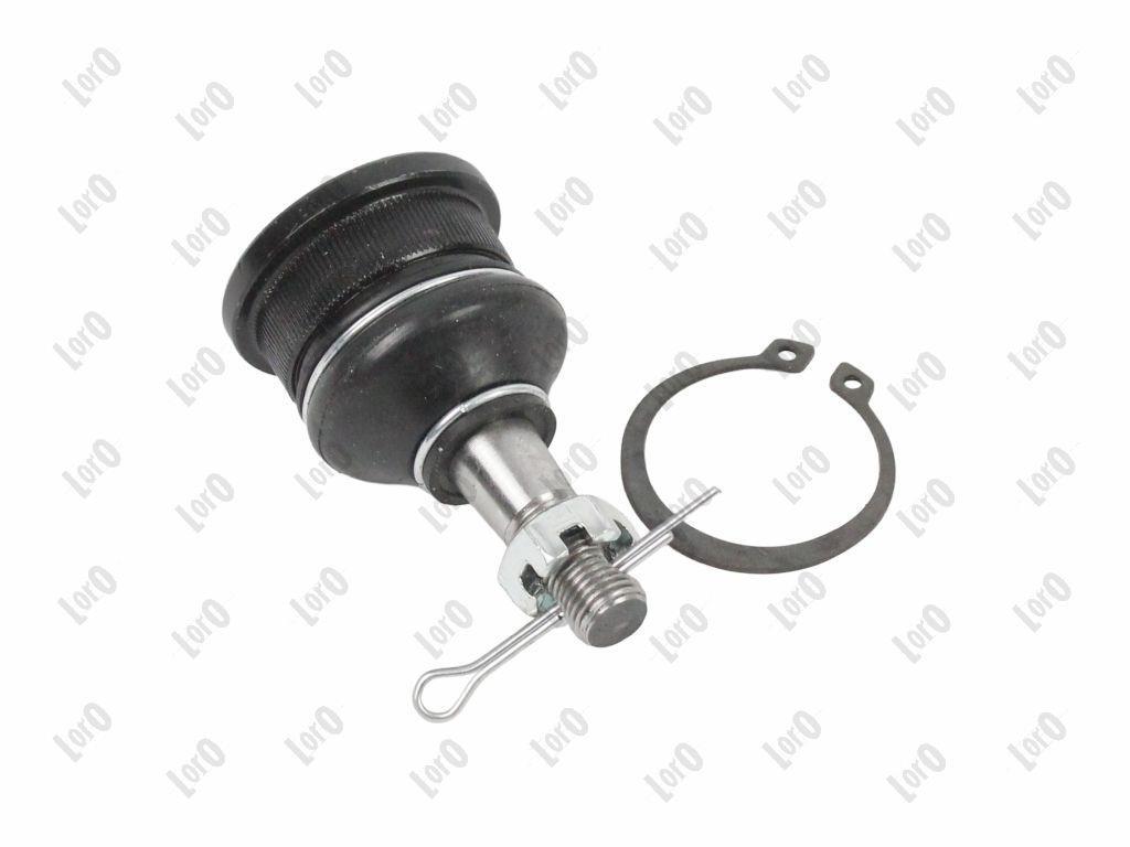 Rotule de suspension (Rotule de pivot) ABAKUS ref. 233-03-016