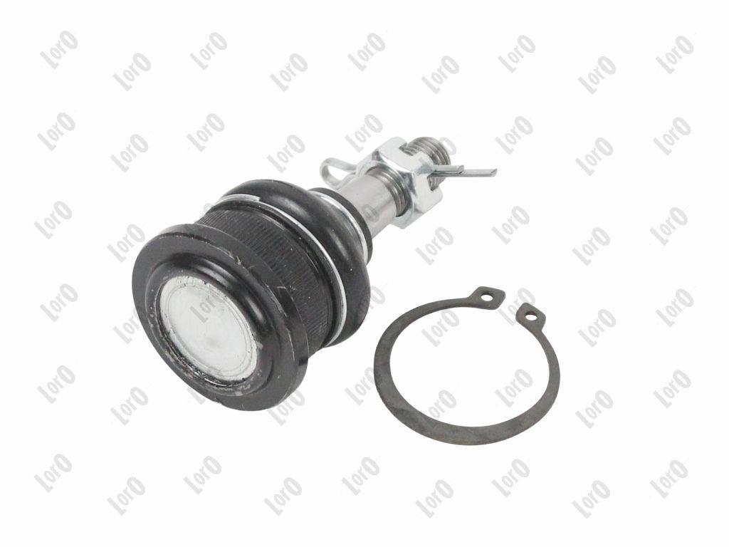 Rotule de suspension (Rotule de pivot) ABAKUS ref. 233-03-016