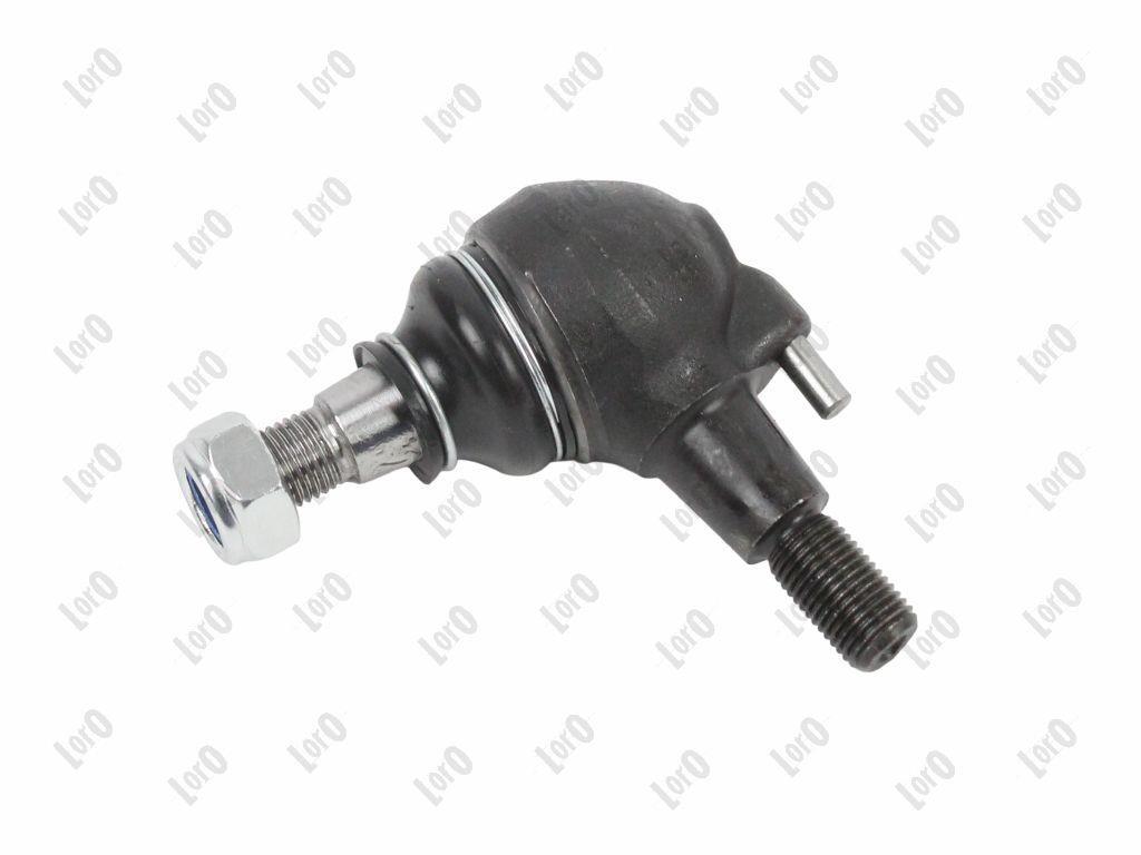 Rotule de suspension (Rotule de pivot) ABAKUS 233-03-017