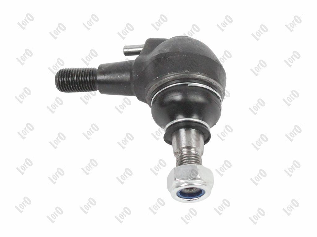 Rotule de suspension (Rotule de pivot) ABAKUS 233-03-017