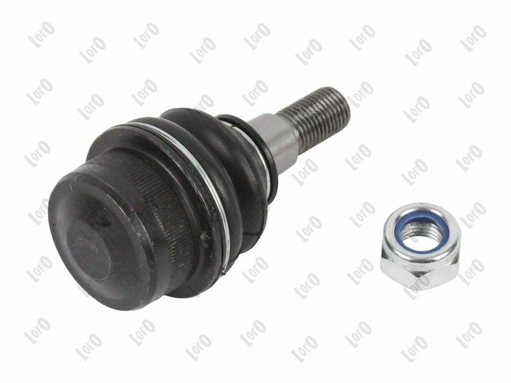 Rotule de suspension (Rotule de pivot) ABAKUS 233-03-019