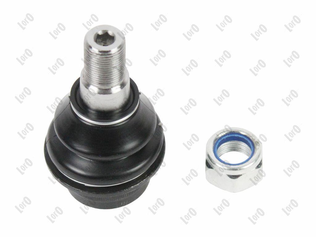 Rotule de suspension (Rotule de pivot) ABAKUS ref. 233-03-021