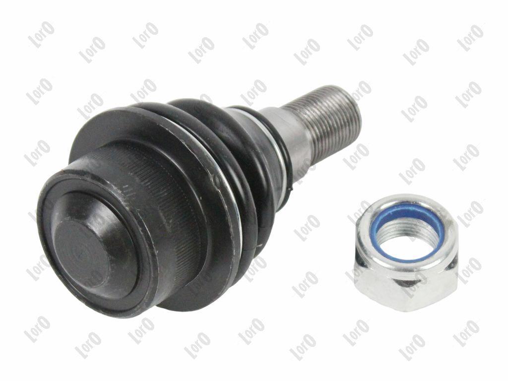 Rotule de suspension (Rotule de pivot) ABAKUS ref. 233-03-021
