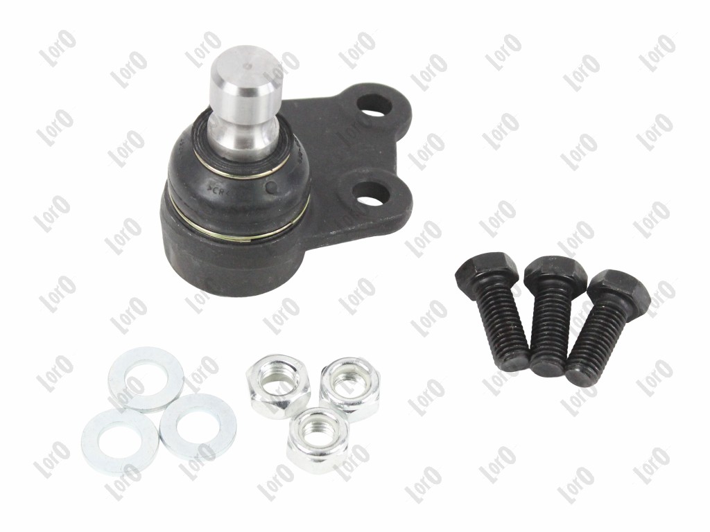 Rotule de suspension (Rotule de pivot) ABAKUS 233-03-022