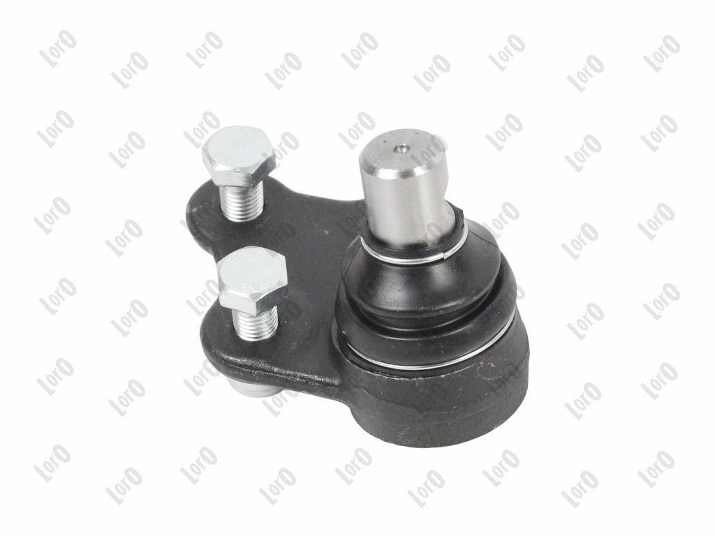 Rotule de suspension (Rotule de pivot) ABAKUS 233-03-023