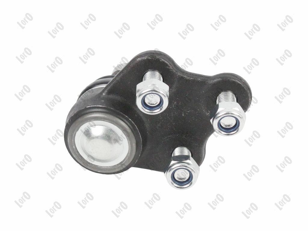 Rotule de suspension (Rotule de pivot) ABAKUS 233-03-023
