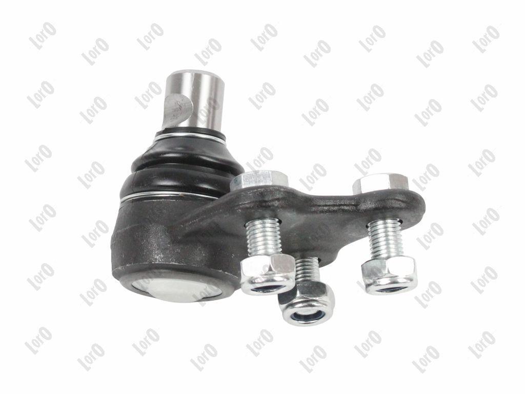 Rotule de suspension (Rotule de pivot) ABAKUS 233-03-023