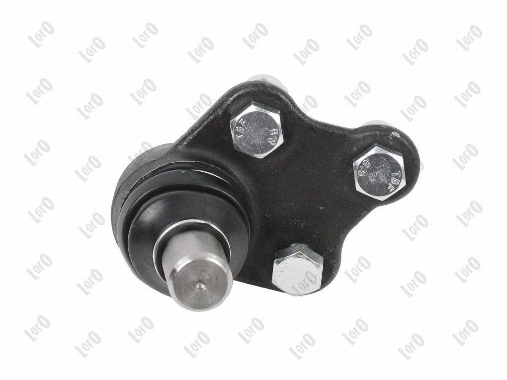 Rotule de suspension (Rotule de pivot) ABAKUS 233-03-023