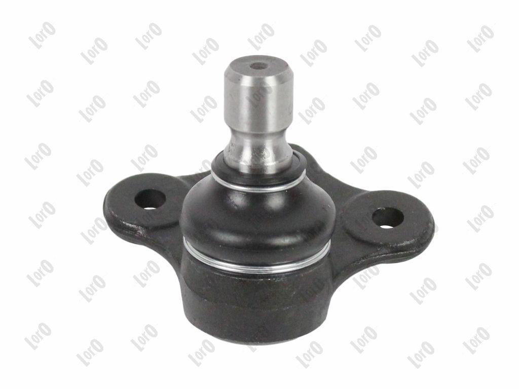 Rotule de suspension (Rotule de pivot) ABAKUS 233-03-025