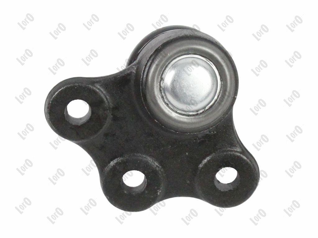 Rotule de suspension (Rotule de pivot) ABAKUS 233-03-025