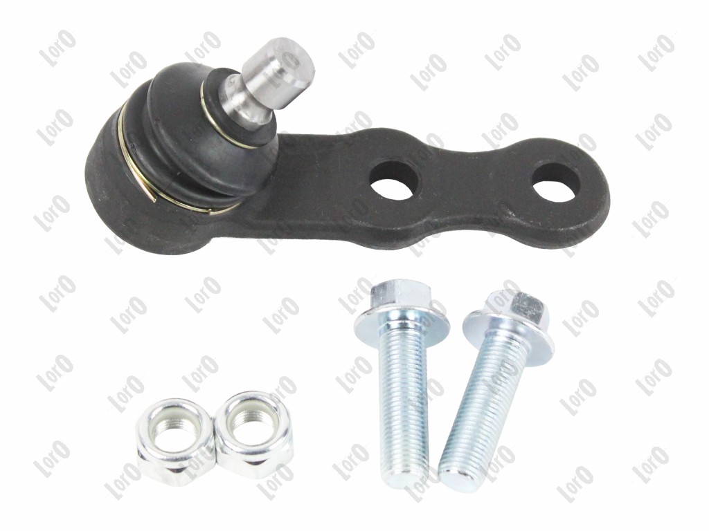 Rotule de suspension (Rotule de pivot) ABAKUS ref. 233-03-026