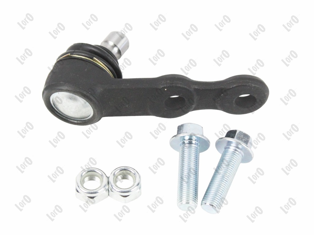 Rotule de suspension (Rotule de pivot) ABAKUS ref. 233-03-026