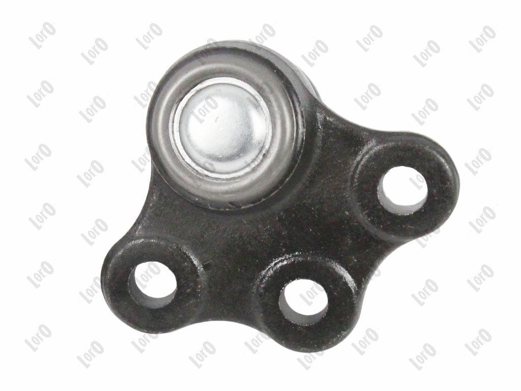Rotule de suspension (Rotule de pivot) ABAKUS ref. 233-03-027