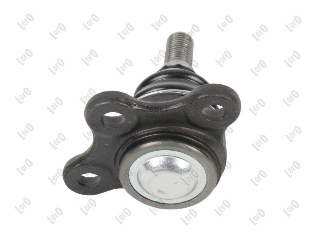 Rotule de suspension (Rotule de pivot) ABAKUS ref. 233-03-028