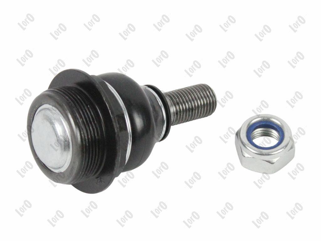 Rotule de suspension (Rotule de pivot) ABAKUS ref. 233-03-030