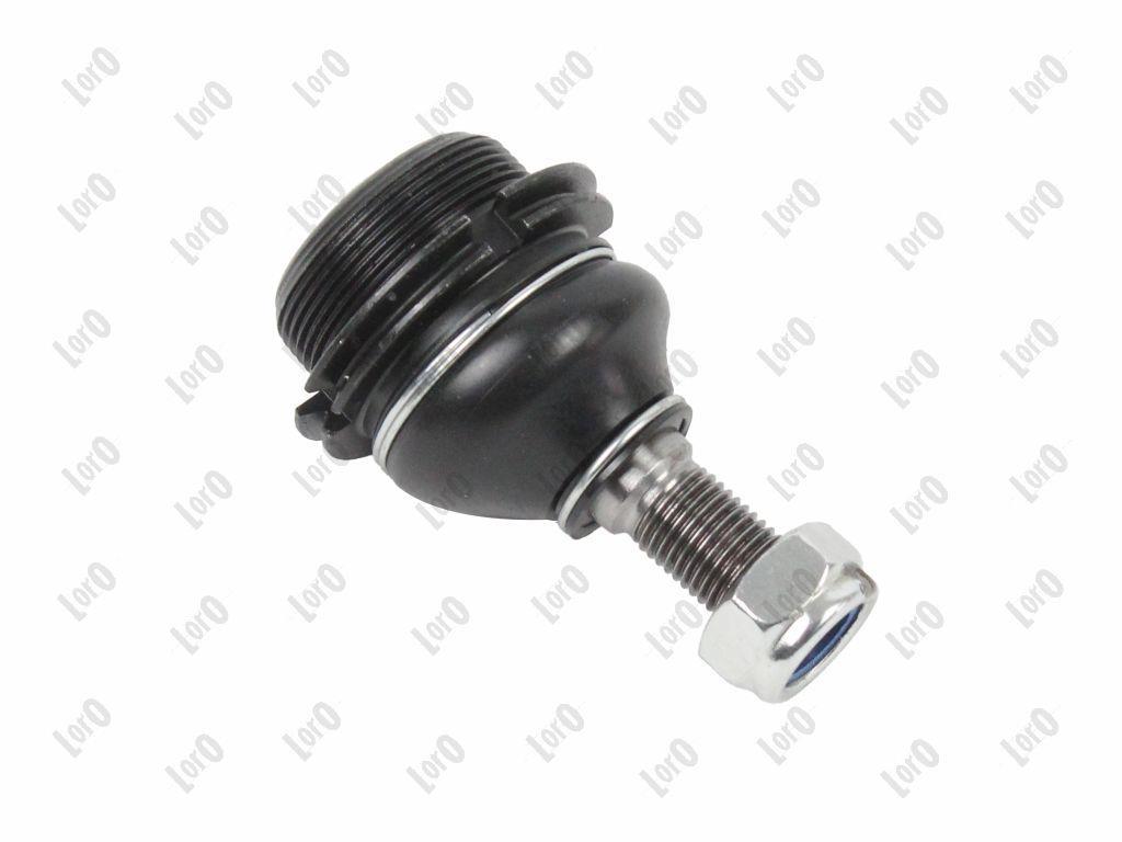 Rotule de suspension (Rotule de pivot) ABAKUS ref. 233-03-031