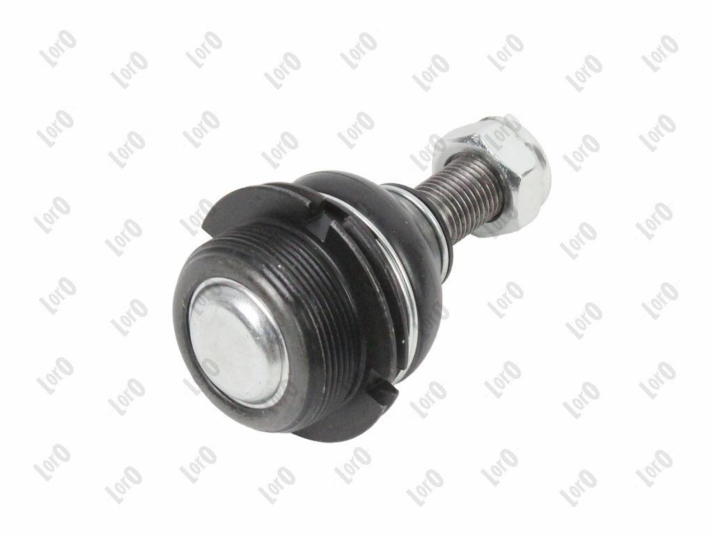 Rotule de suspension (Rotule de pivot) ABAKUS ref. 233-03-031