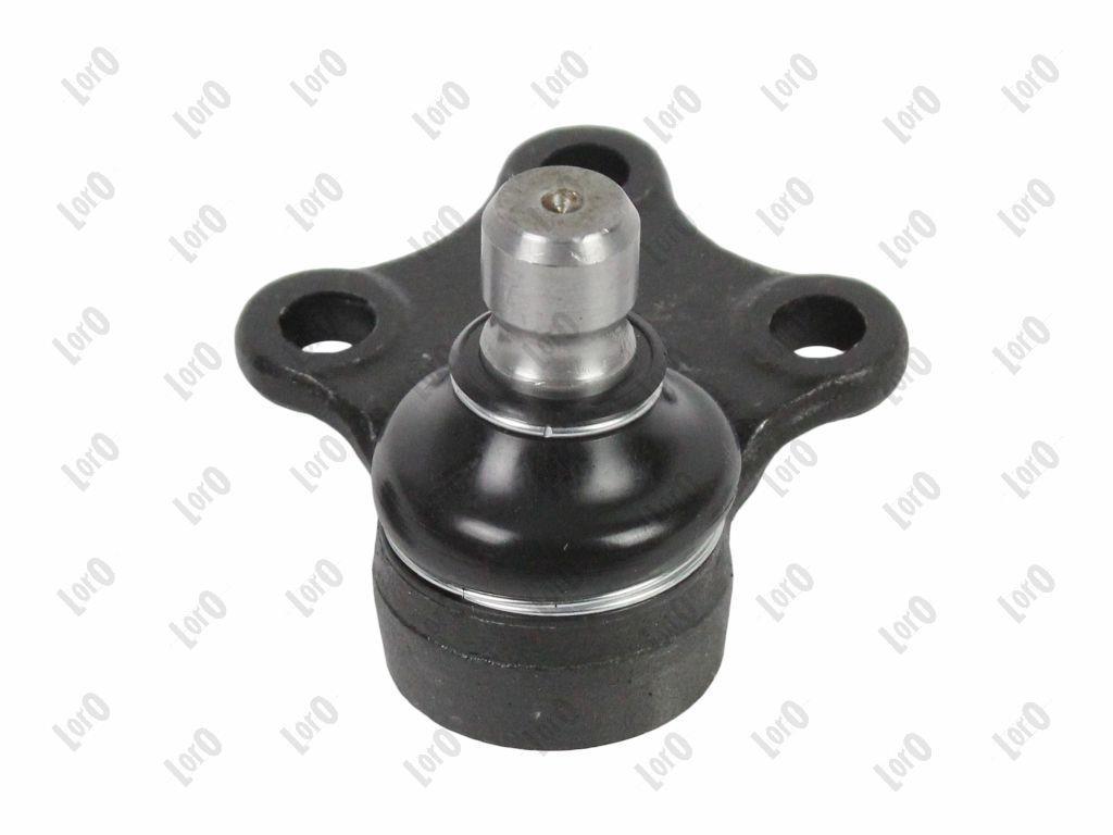 Rotule de suspension (Rotule de pivot) ABAKUS ref. 233-03-032