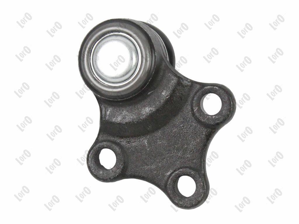 Rotule de suspension (Rotule de pivot) ABAKUS ref. 233-03-032
