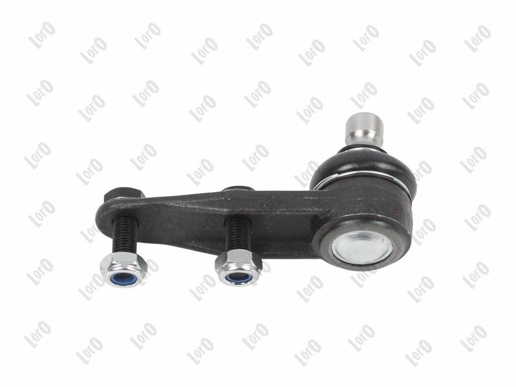Rotule de suspension (Rotule de pivot) ABAKUS ref. 233-03-035