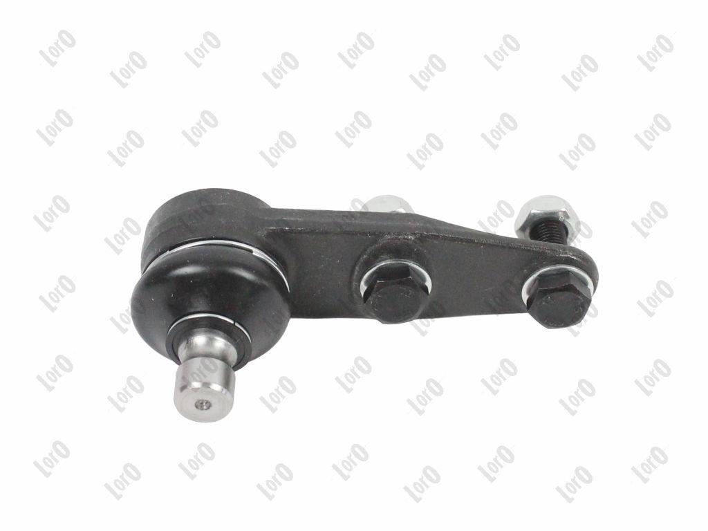 Rotule de suspension (Rotule de pivot) ABAKUS ref. 233-03-035