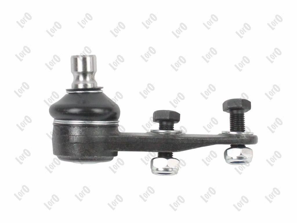 Rotule de suspension (Rotule de pivot) ABAKUS ref. 233-03-035