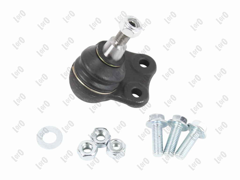 Rotule de suspension (Rotule de pivot) ABAKUS ref. 233-03-037