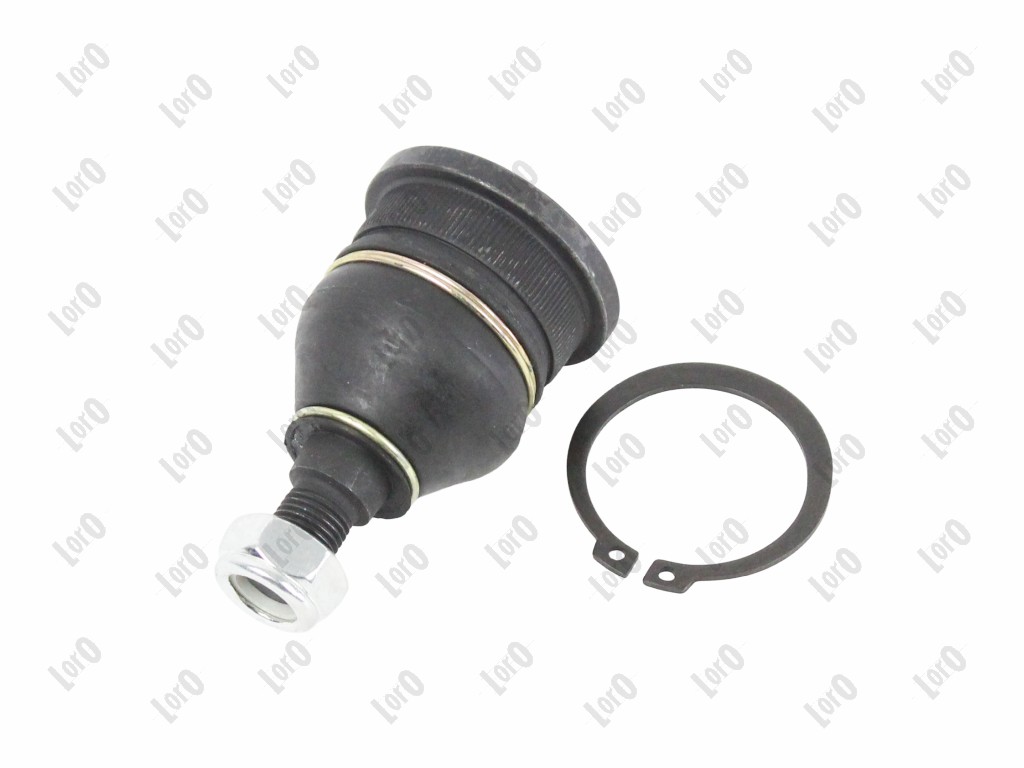 Rotule de suspension (Rotule de pivot) ABAKUS ref. 233-03-039