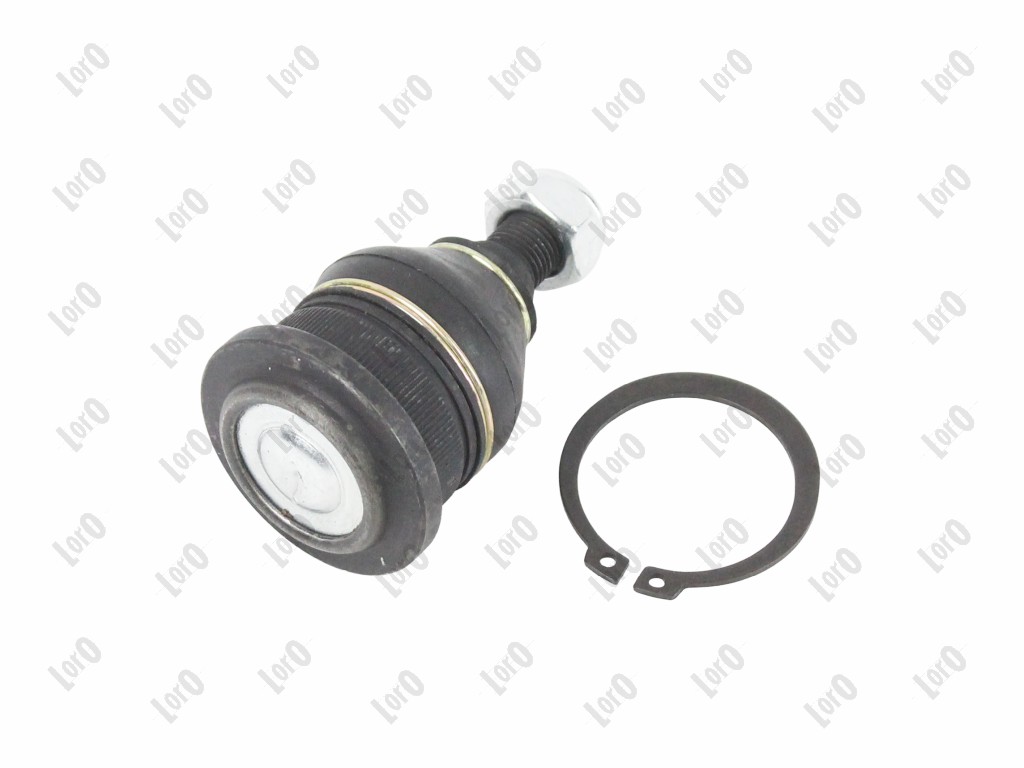 Rotule de suspension (Rotule de pivot) ABAKUS ref. 233-03-039