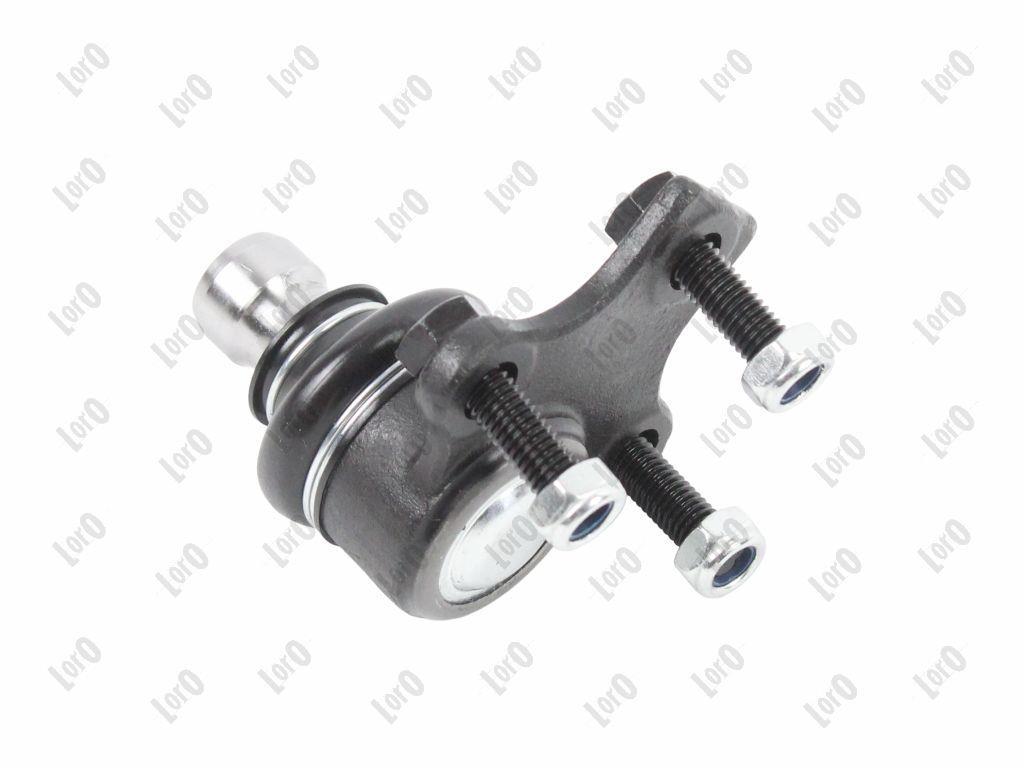 Rotule de suspension (Rotule de pivot) ABAKUS 233-03-041