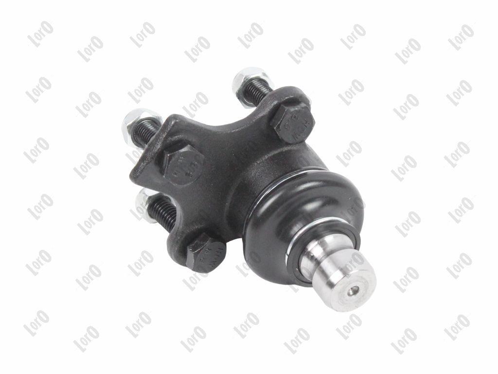 Rotule de suspension (Rotule de pivot) ABAKUS 233-03-041