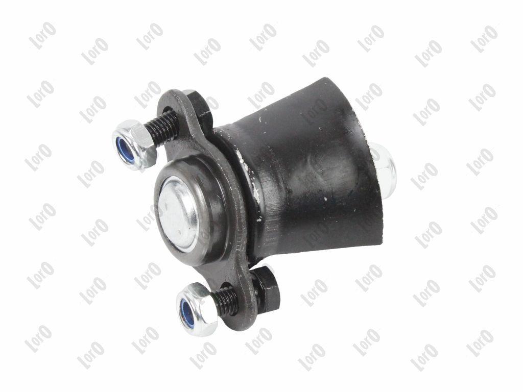 Rotule de suspension (Rotule de pivot) ABAKUS 233-03-042