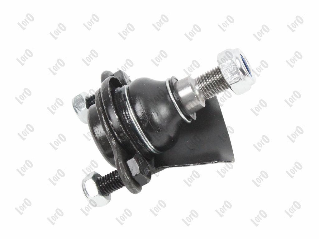 Rotule de suspension (Rotule de pivot) ABAKUS 233-03-042