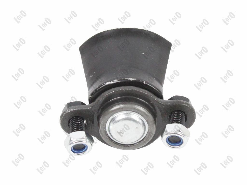 Rotule de suspension (Rotule de pivot) ABAKUS 233-03-042