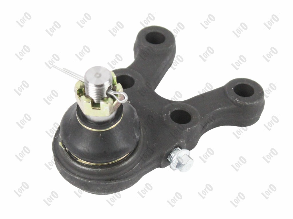 Rotule de suspension (Rotule de pivot) ABAKUS 233-03-501