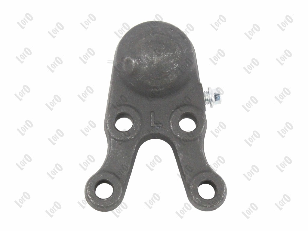 Rotule de suspension (Rotule de pivot) ABAKUS 233-03-501
