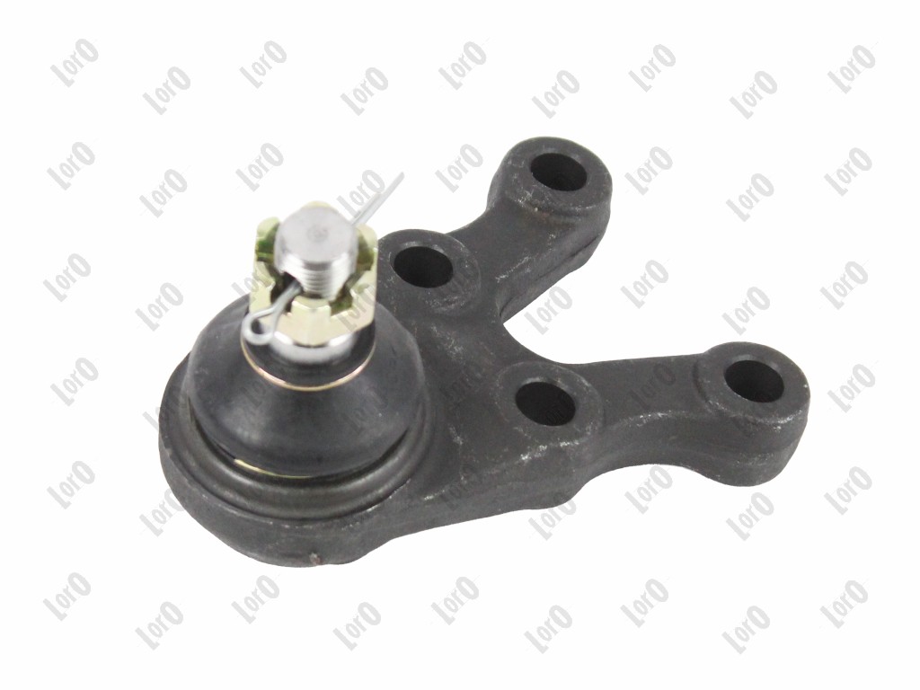 Rotule de suspension (Rotule de pivot) ABAKUS 233-03-502