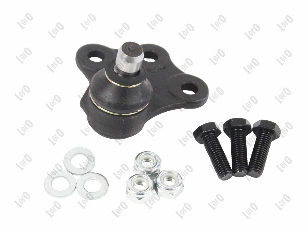 Rotule de suspension (Rotule de pivot) ABAKUS 233-03-503