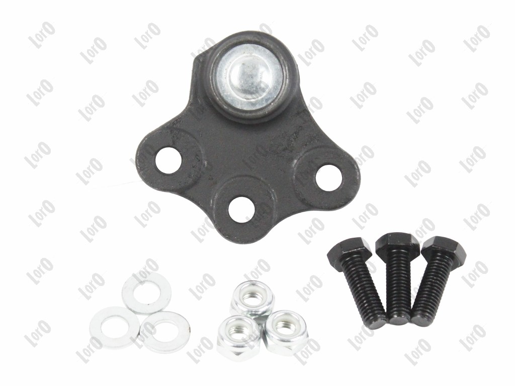 Rotule de suspension (Rotule de pivot) ABAKUS 233-03-503