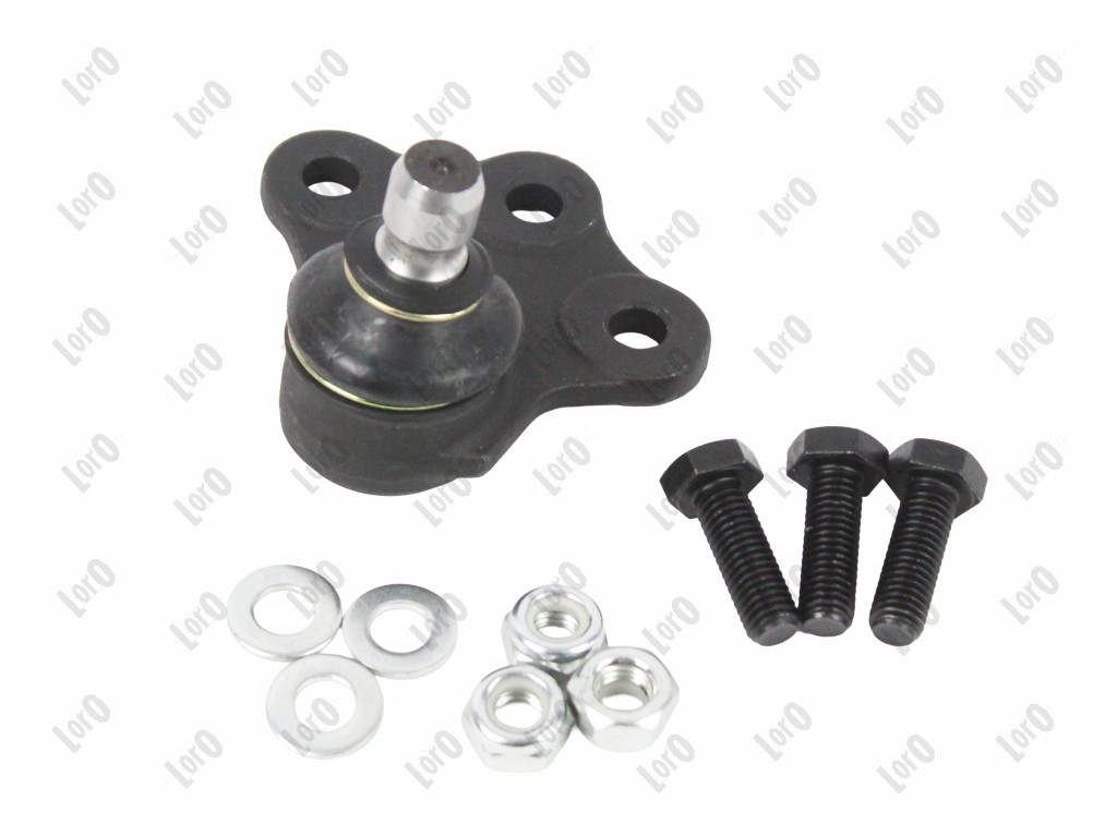 Rotule de suspension (Rotule de pivot) ABAKUS 233-03-504