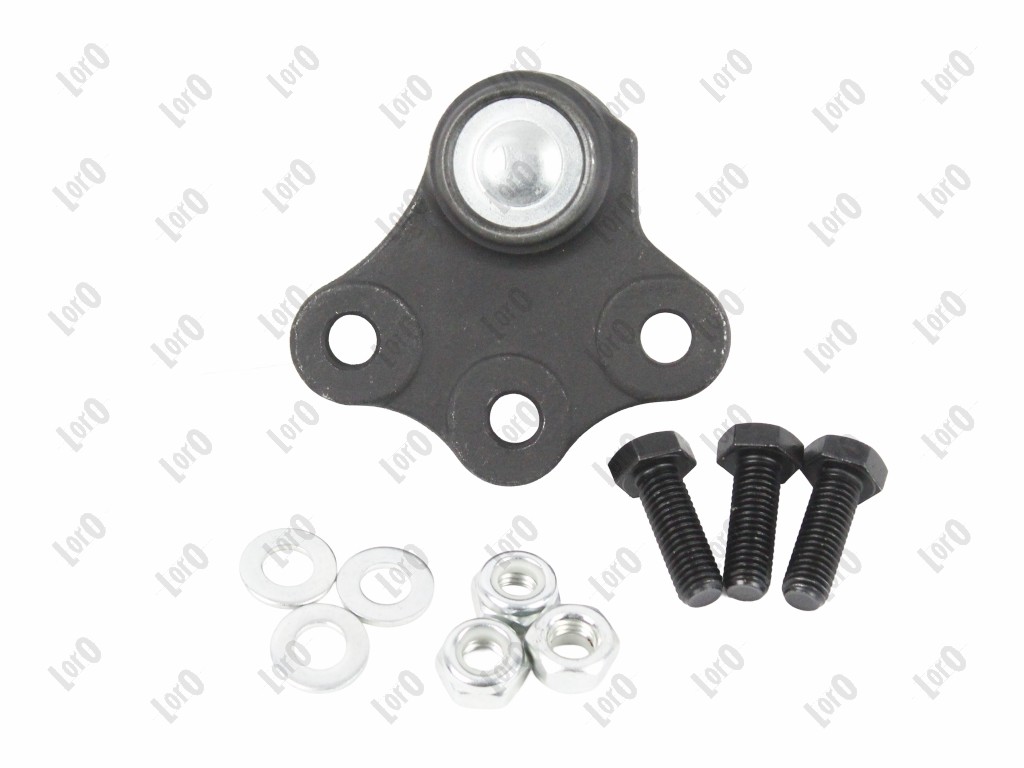 Rotule de suspension (Rotule de pivot) ABAKUS 233-03-504