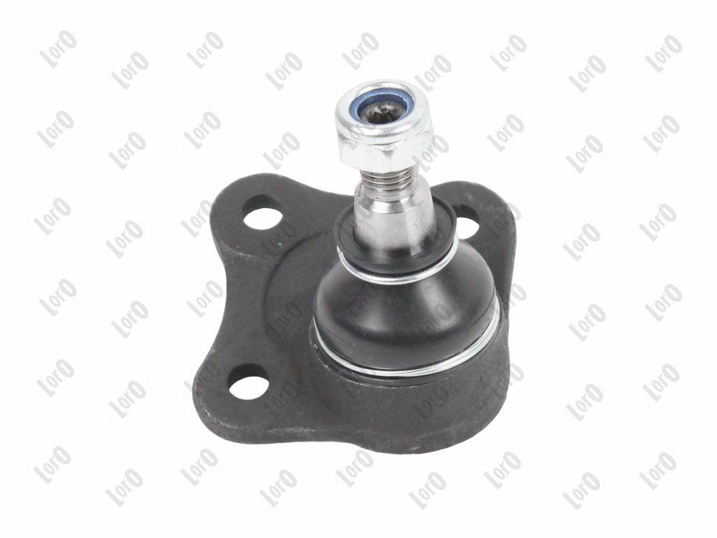 Rotule de suspension (Rotule de pivot) ABAKUS ref. 233-03-507
