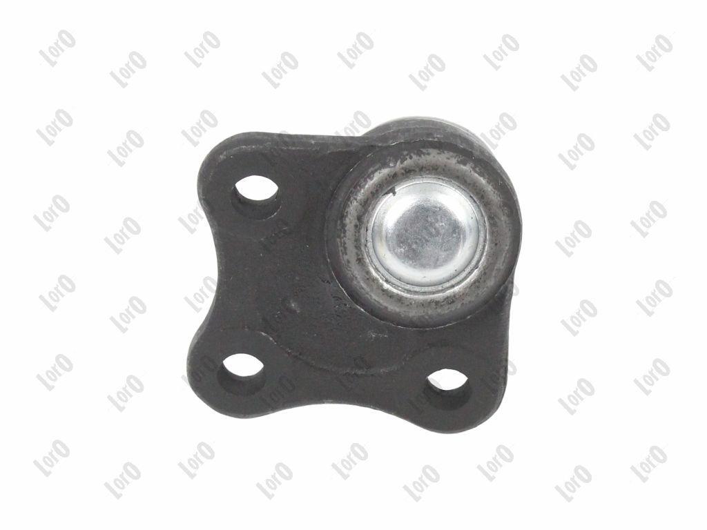 Rotule de suspension (Rotule de pivot) ABAKUS ref. 233-03-507