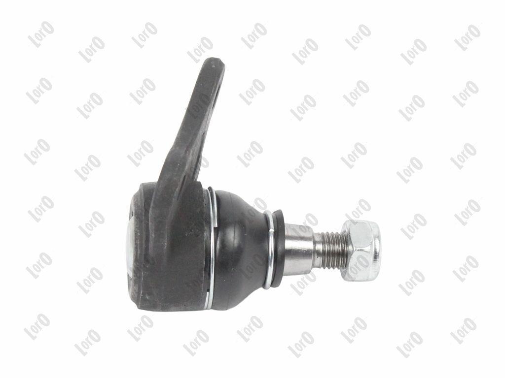 Rotule de suspension (Rotule de pivot) ABAKUS ref. 233-03-507