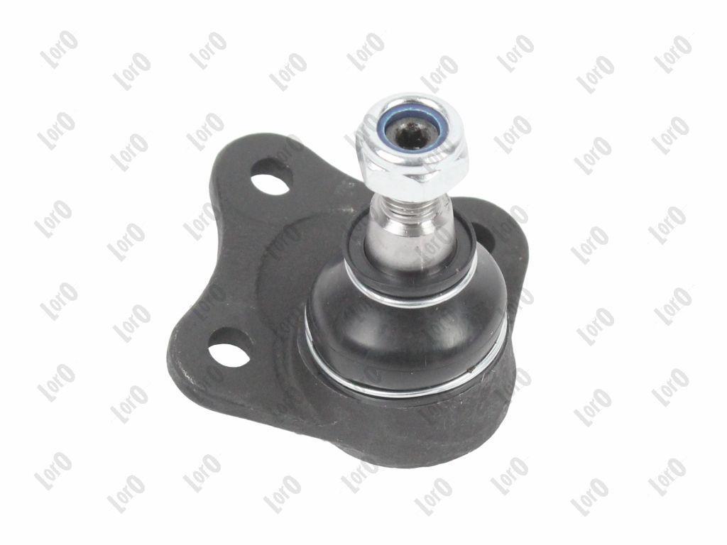 Rotule de suspension (Rotule de pivot) ABAKUS 233-03-508