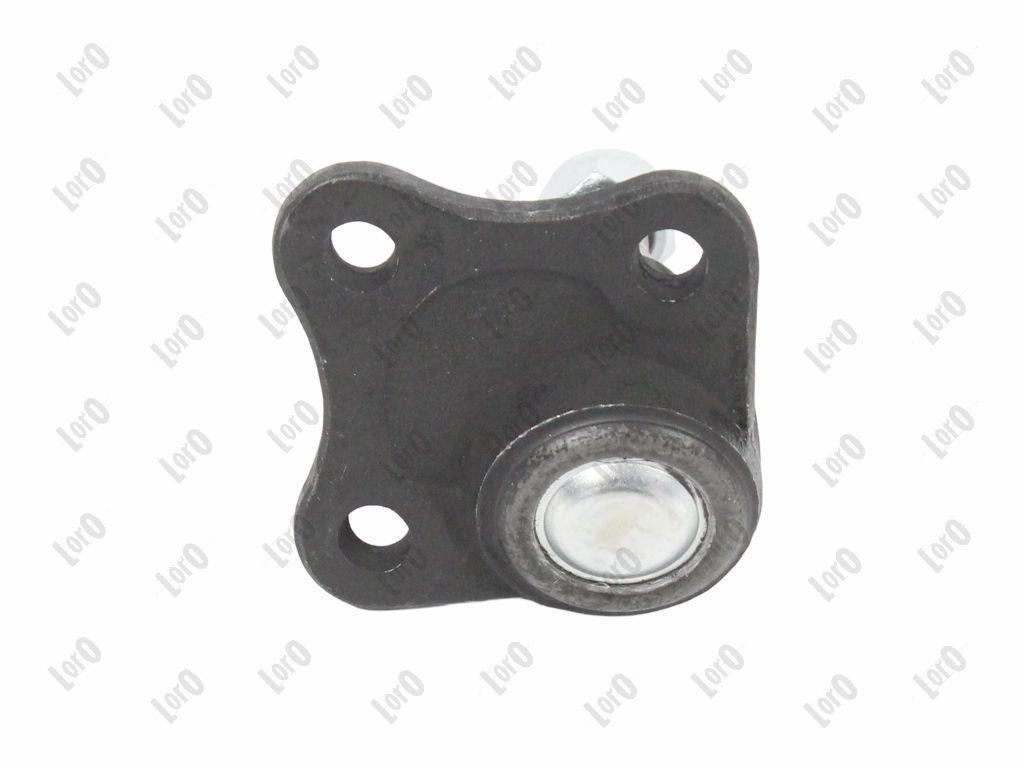 Rotule de suspension (Rotule de pivot) ABAKUS 233-03-508